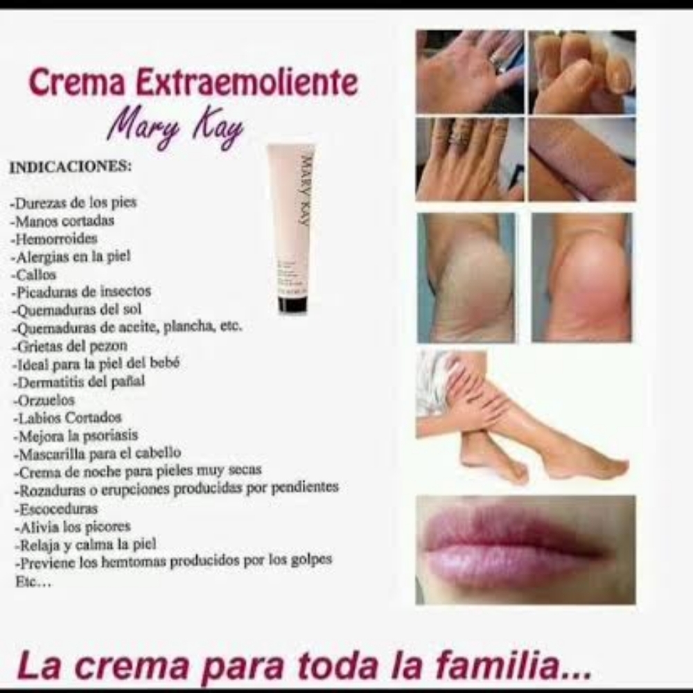 - Mary kay Extra Emolient Night Cream. - Picture 5 of 5